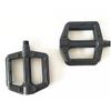 Mountain Bike Double Ball Pedal Bicycle New Imitation Aluminum Alloy Plastic Ball Pedal Riding Equipment 602 Type