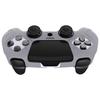 PlayVital PS5 Edge Controller Silicone Cover Soft Rubber Protector Skin for PS5 Edge Wireless Controller with Thumb Grip Caps Edition Non-Slip Case,