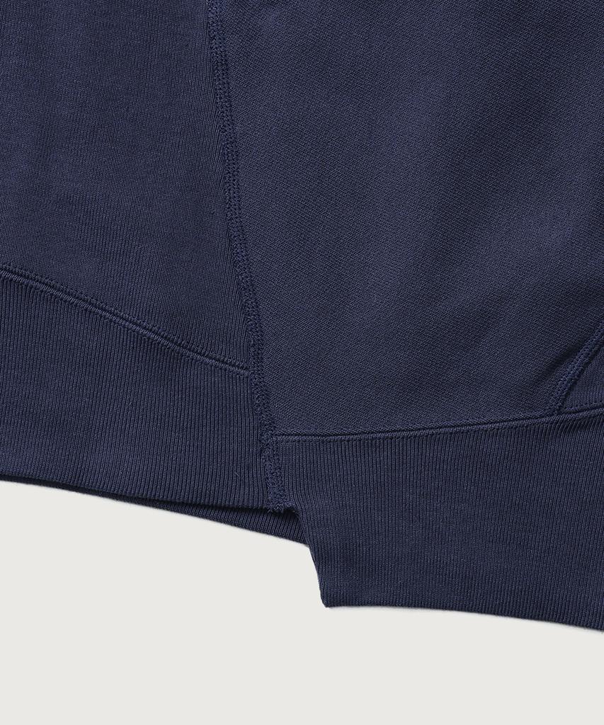 Champion X Undercover Reverse Weave Structured Sweatshirt Dark Navy
