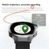 2025 New Bluetooth Call Smart Watch Men AMOLED HD Large Screen Heart Rate NFC IP68 Waterproof Sport Wireless Charging for Xiaomi