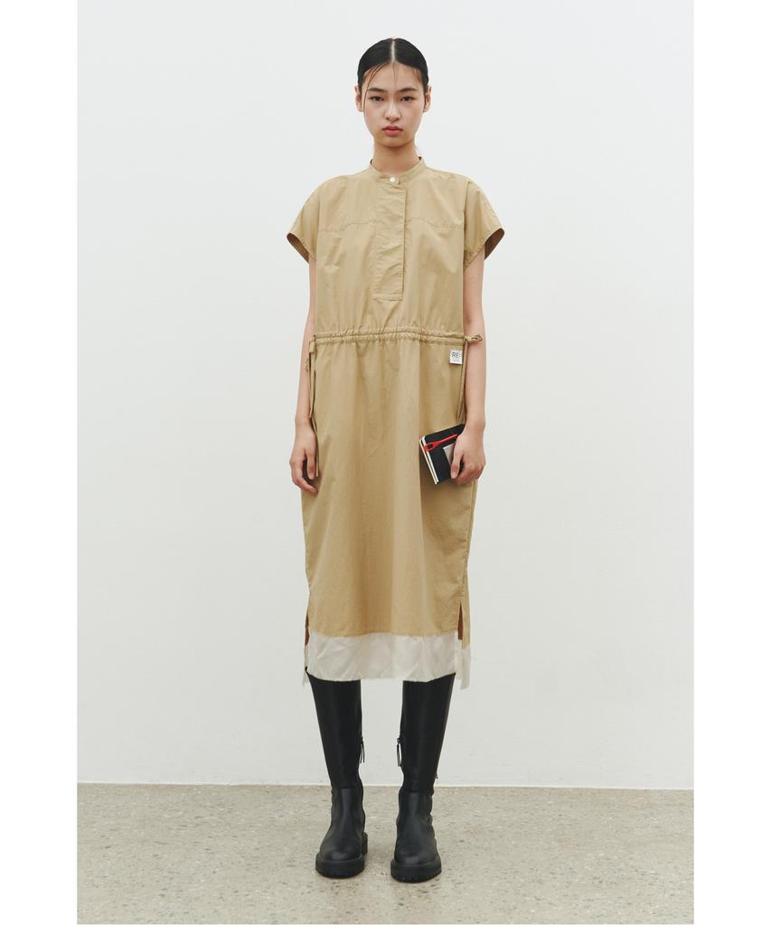 Recorde String Dress_Rqdam25577Bex