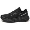 Pas Normal Studios X Aero Glide 2 Black Pewter Unisex Sneakers L47671700