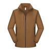 Windcheaters Fashionable Thin Models of Unisex Windproof Fabrics Comfortable Rushing Jacket YG-999