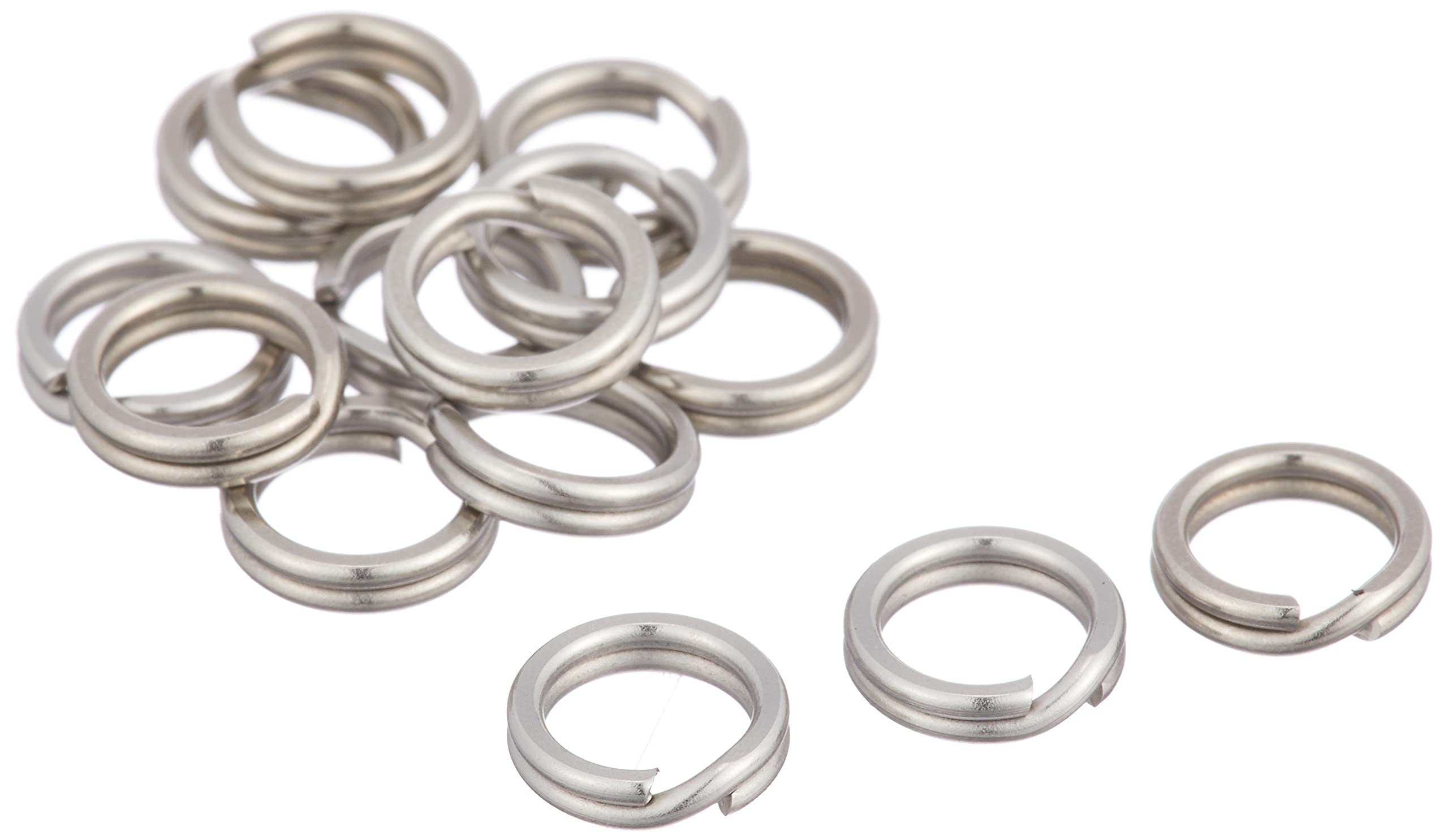 Bassday Split Ring Split Ring #4HD #4HD