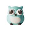 Decompression Toy Animal Antistress Vinyl Toy Kids Office Funny Squeezable Toy Antianxiety Toy for Students Relaxing