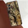 Camouflage Hunting Case For Xiaomi Redmi Note 11 9 10 12 13 14 15 Pro Plus Cover For Redmi 15 C 10C 13C 12C 14C