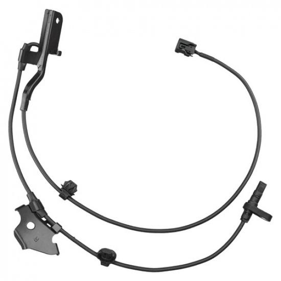 2 ABS Wheel Speed Sensor 895420R010 895430R010 For 2006-2012 Toyota RAV4 V6 3.5L