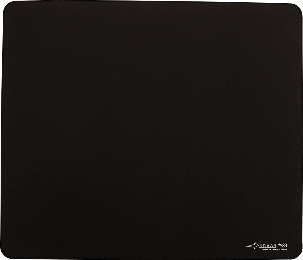 ARTISAN NINJA FX Ki83 SOFT XL Černá (FX-K83-SF-XL-B)