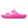 Crocs Classic Slides 'Pink' Women's 209403-6UB
