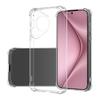 Applicable To Pura 90Ultra Four-corner Anti-drop Mobile Phone Case Huawei MATE 80 PRO 5G Transparent Thickened Protection