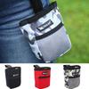 Pet Dog Puppy Training Treat Snack Bait Pet Food Pocket Pouch Obedience Agility Pouch Food Bag Pocket Snack Reward Waist Bag