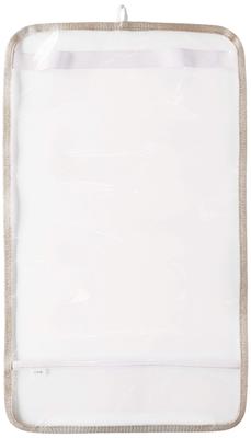 Mamoruchan School Backpack Cover Gold RKL-1701