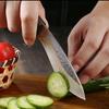 Stainless Steel Boning Knife High Hardness Pocket Knives Sharp Professional Utility Cleaver Barbecue Fishing Knife