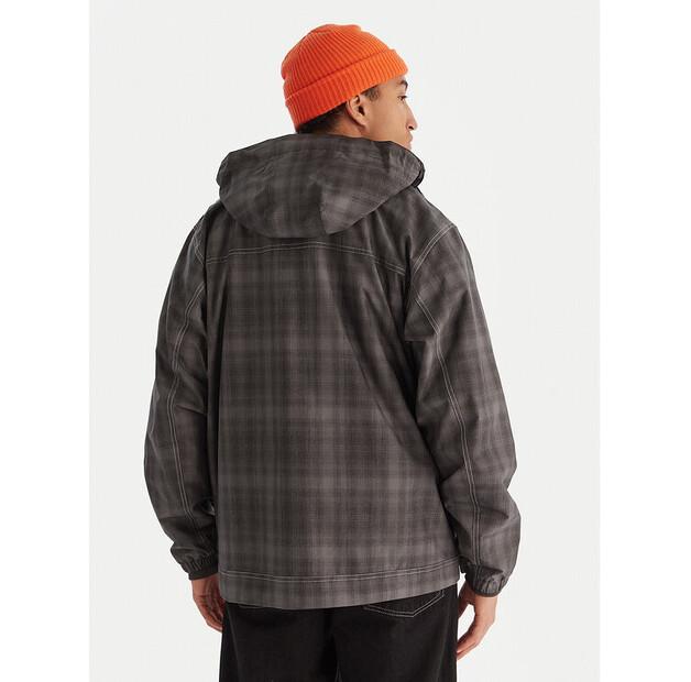 Куртка переходная Quiksilver EQYTJ03489