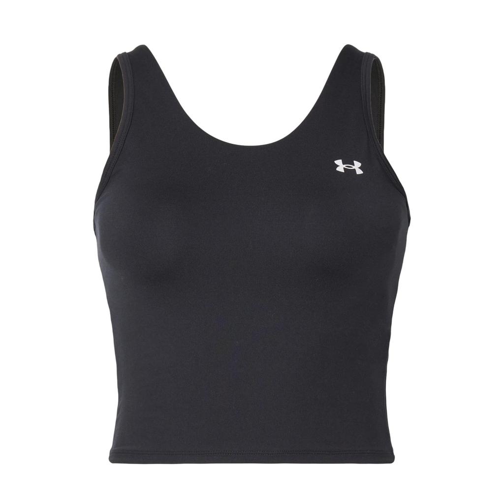 Under Armour Womens/Ladies Motion Performance Cropped Vest Top