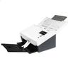 Avision AVB343G A4 High-Speed Duplex Color Scanner CN plug (adapter included)
