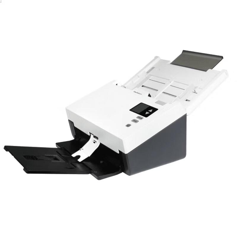 Avision AVB343G A4 High-Speed Duplex Color Scanner CN plug (adapter included)