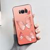 For Samsung Galaxy S8 Plus Case Galaxy S8 Shockproof Back Phone Cases For Samsung S8 GalaxyS8 Plus Cartoon Silicone Cover Bumper