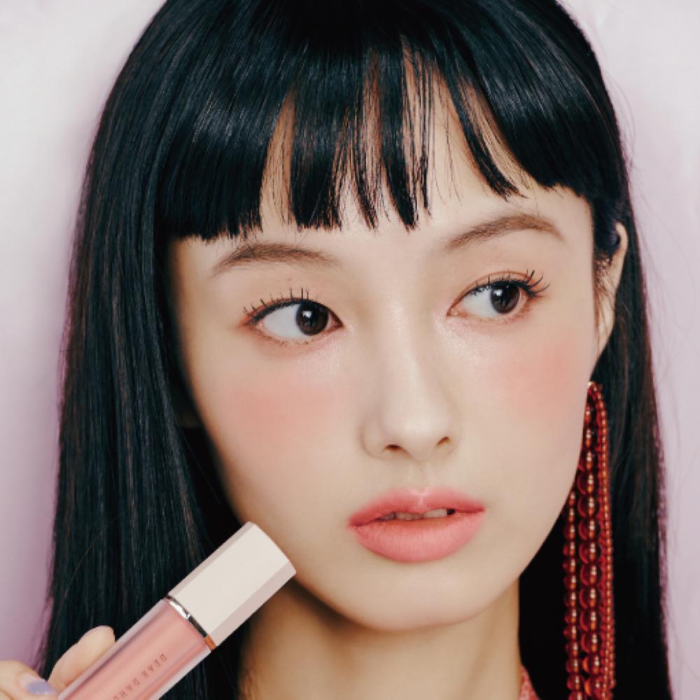 

DEAR DAHLIA Petal Drop Жидкие румяна 4г Flesh