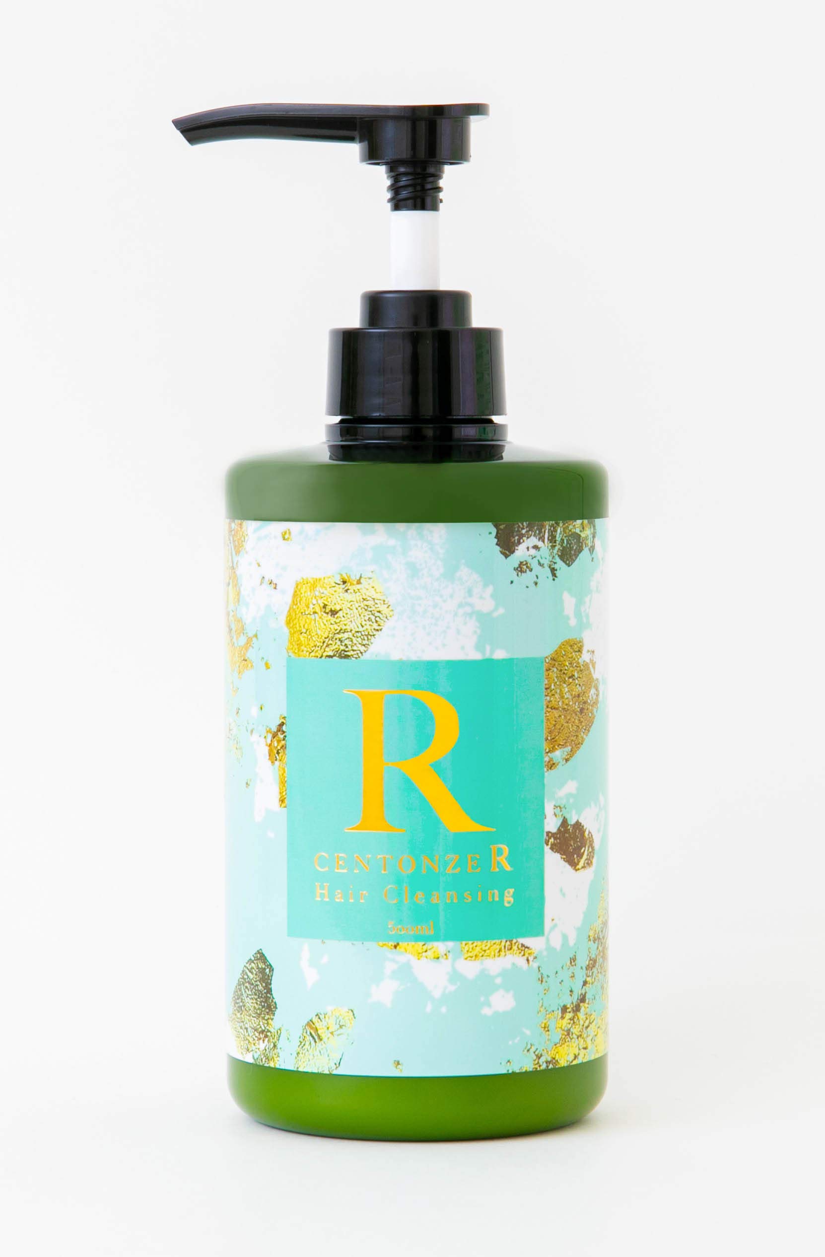 

Производное витамина С Salacia Chentongze Treatment Hair Cleansing R Shampoo 500 мл