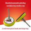 52/102Pcs 2inch Sanding Discs Pad Set for Drill Grinder Rotary Tool Backer Plate Include 60-2000 Grits Sandpaper