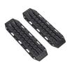 2PCS 134*39mm Plastic Sand Ladder Recovery Board for 1/10 RC Crawler TRX-4 Axial SCX10 Redcat Gen8 VS4-10