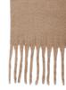 Snidel Volume Scarf SWGG254649BEGF