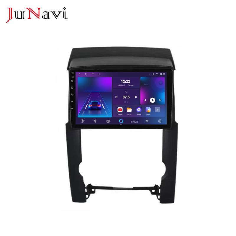 Kia Sorento (09-12) Android Central Control Navigation with Bluetooth & Wireless CarPlay