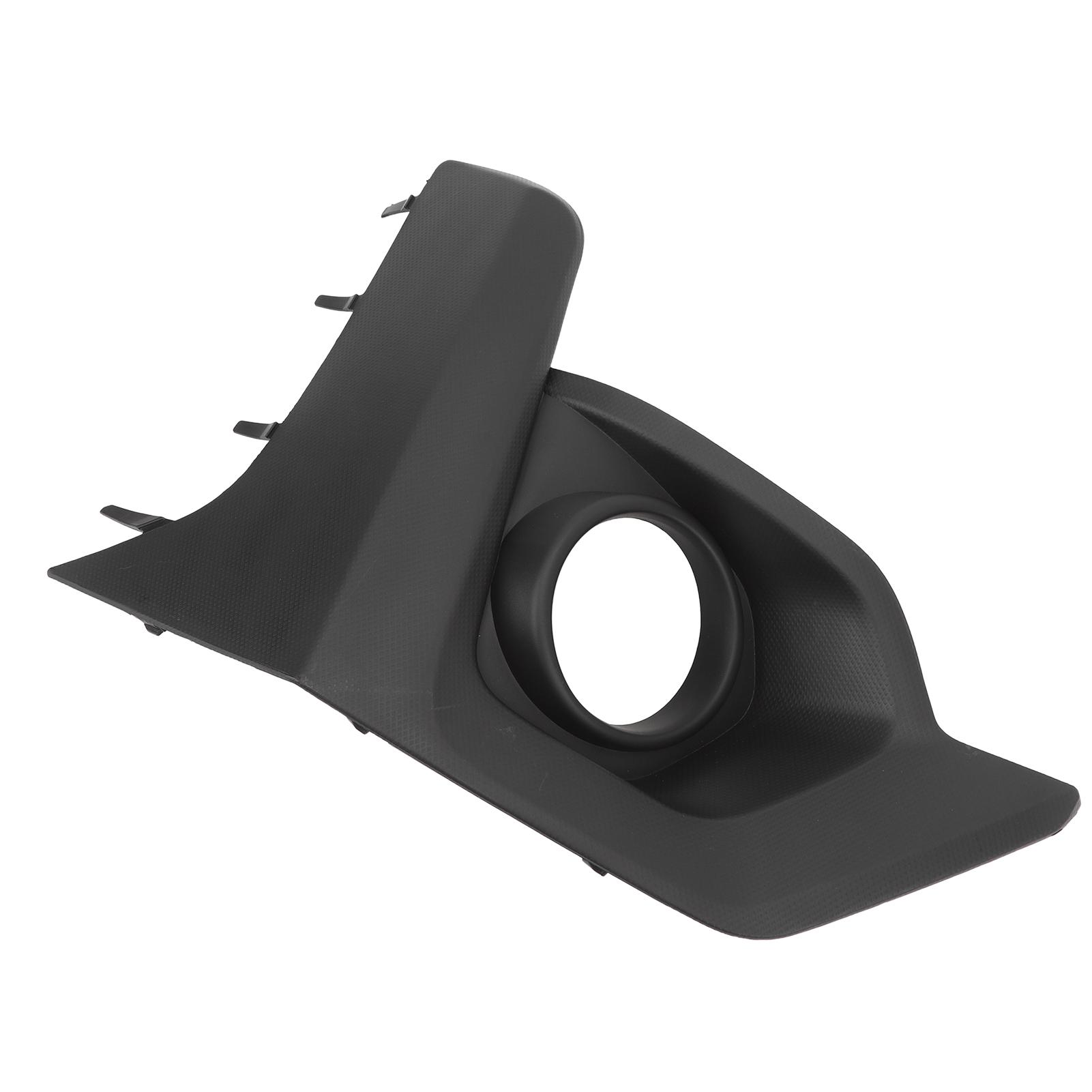 

Стильная защитная накладка на противотуманную фару, стильный вид, защитная накладка на противотуманную фару для Crosstrek GT Facelift