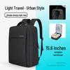 Mark Ryden MR2900 Multi-functional Business Laptop Backpack