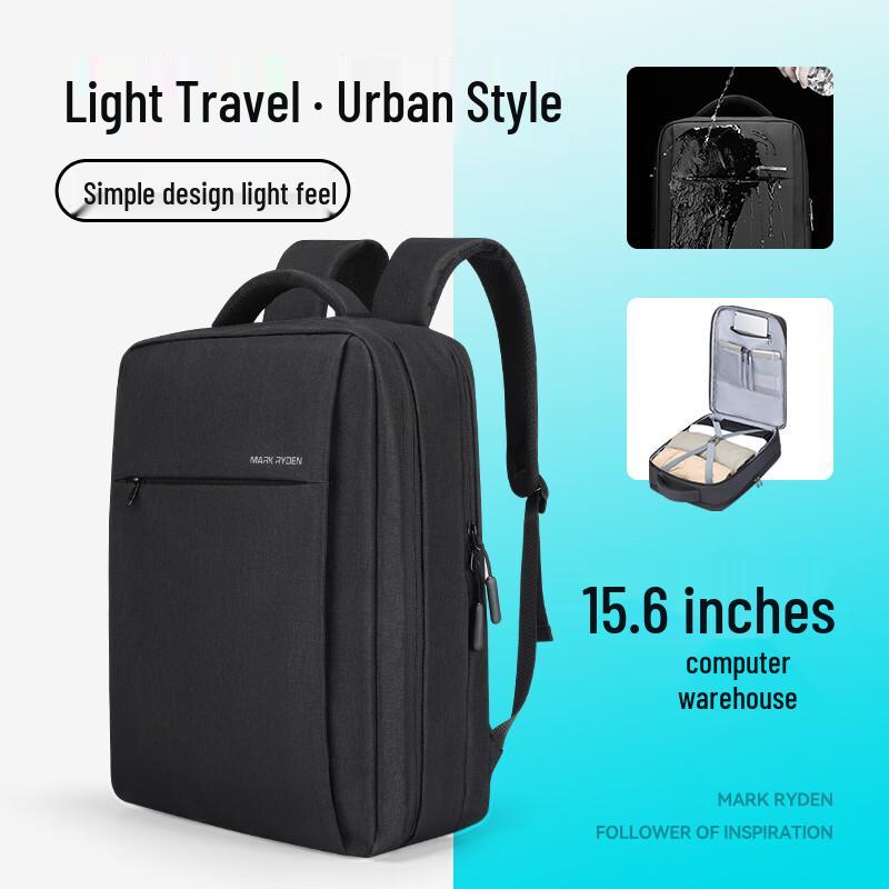 Mark Ryden MR2900 Multi-functional Business Laptop Backpack