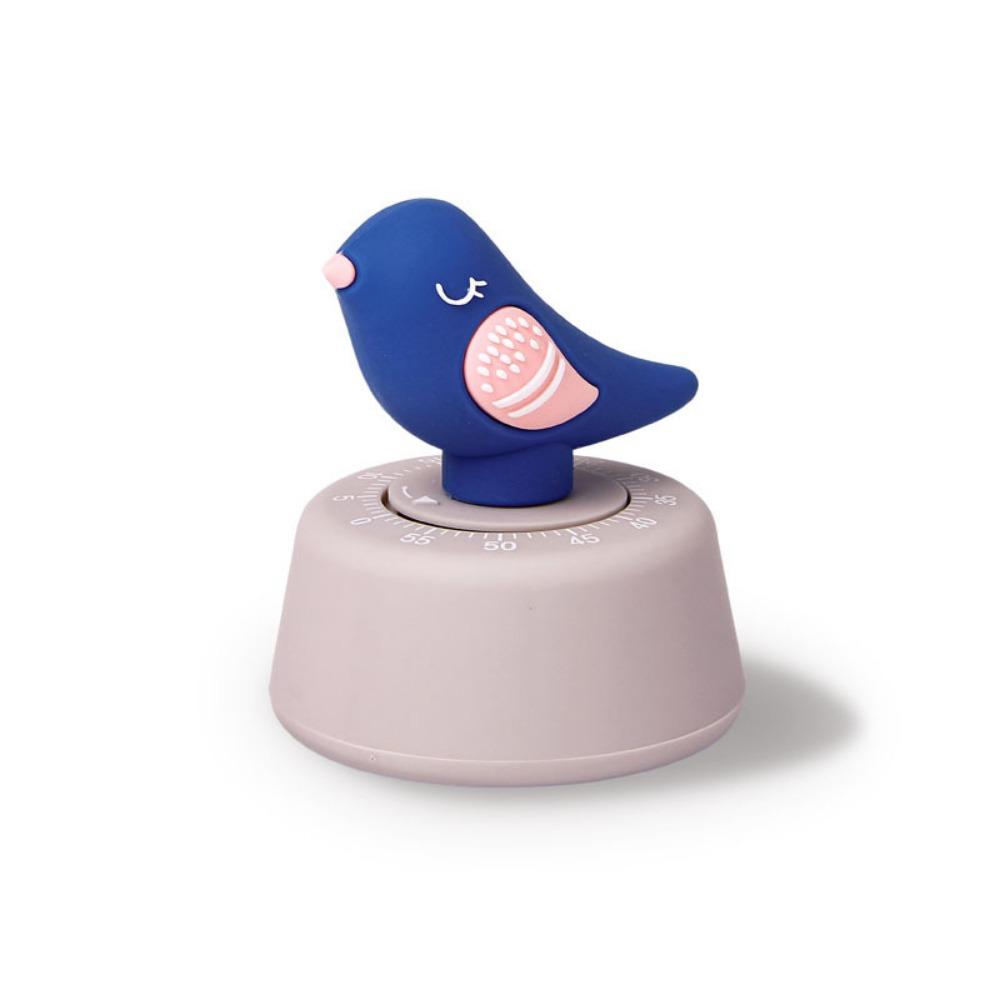 Mechanical Countdown Timer Rotating Study Time Manager Cooking Timer Kitchen Timer Graduation Gift