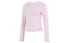 Regular T Shirt Women's Pink 1376338-694