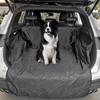 Waterproof & Dirt-Proof Car Pet Seat Cushion for Front and Rear Seats