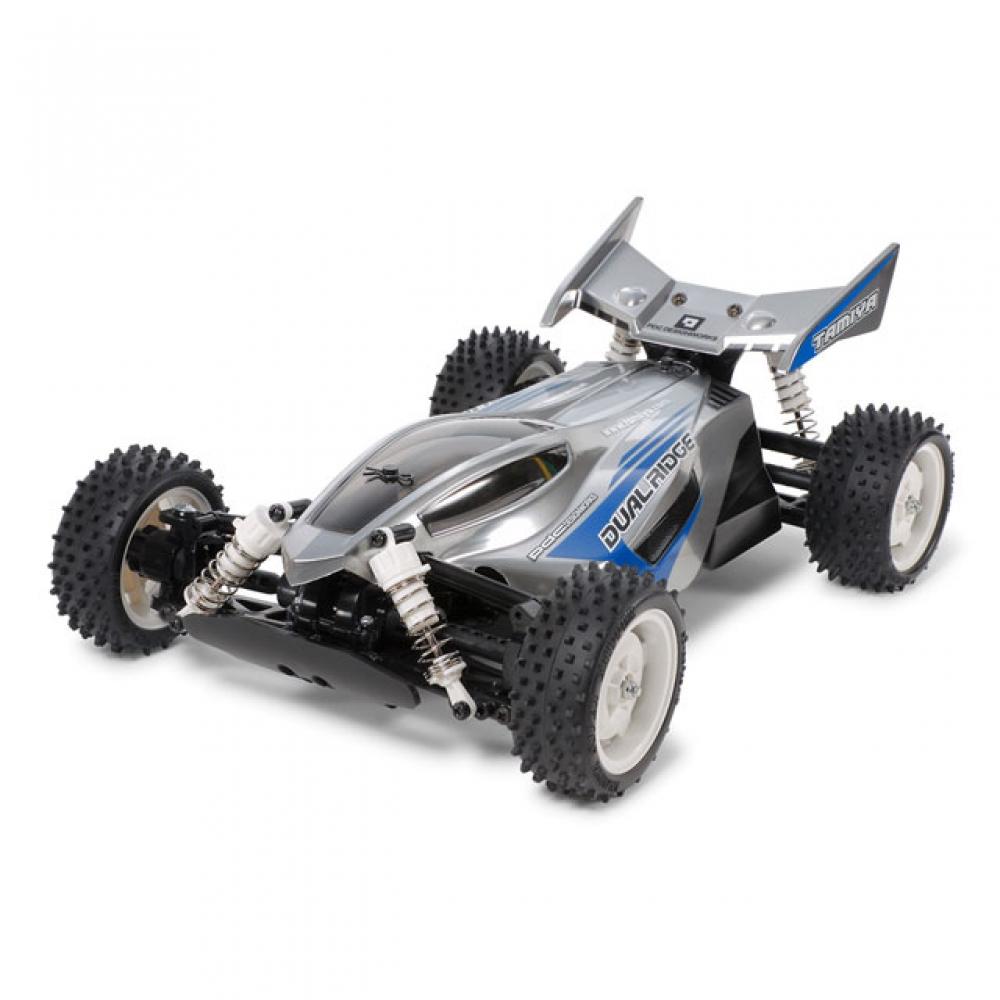 

Tamiya 1 10rc Dual Ridge Tt 02b