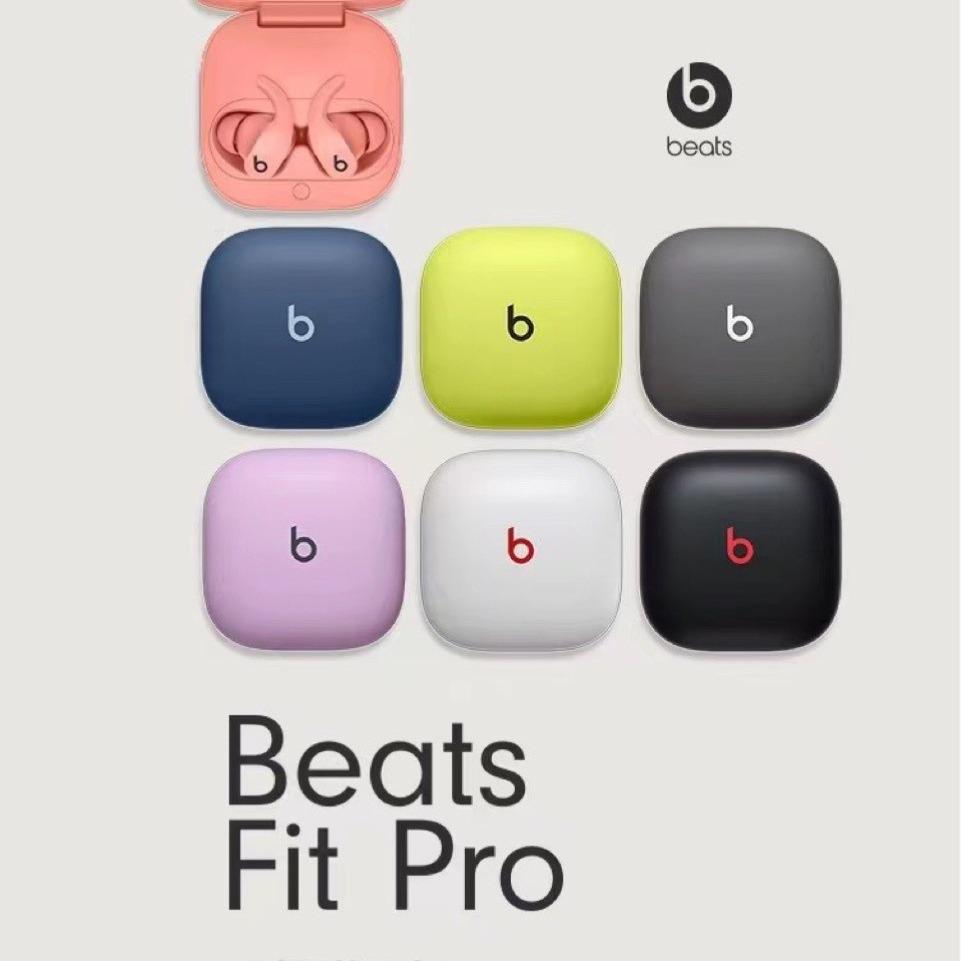 Fit Pro Kim Neue Farbe In-Ear TWS Bluetooth Sport-Kopfhörer mit Pop-up-Funktion