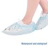 Miaojie Disposable PE Shoe Covers