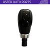 Genuine EDC Automatic Gear Shift Knob For Renault Sandero Mk3 Logan Mk3 Jogger OEM 349205465R