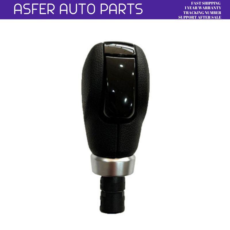 Genuine EDC Automatic Gear Shift Knob For Renault Sandero Mk3 Logan Mk3 Jogger OEM 349205465R