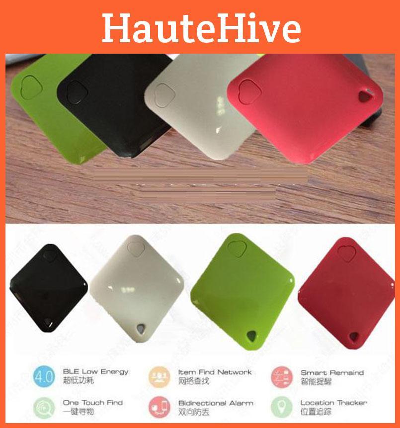 Високоякісний розумний тег-шукач Bluetooth-трекер для дитини, домашнього улюбленця, GPS-локатор