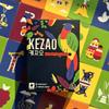 Kezhao Hra s kartami pro koordinaci barev a obratnost