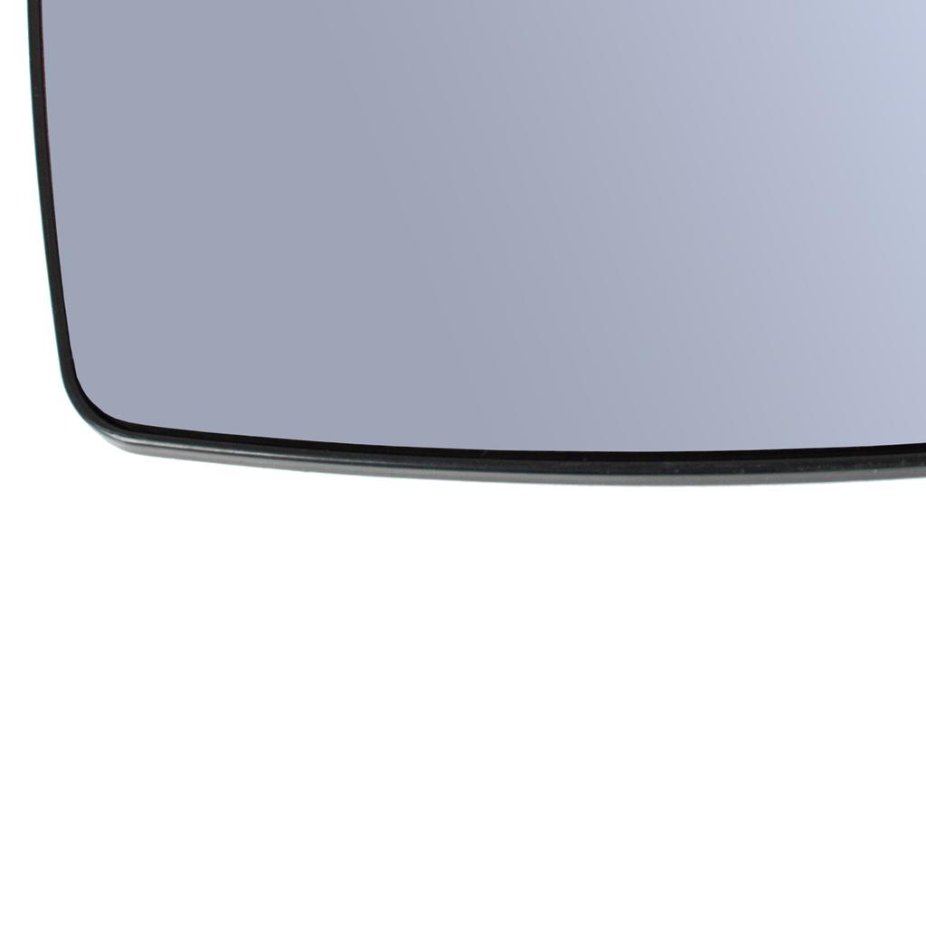 Ford Transit Mk8 14-19 Small Mirror Insert, Right