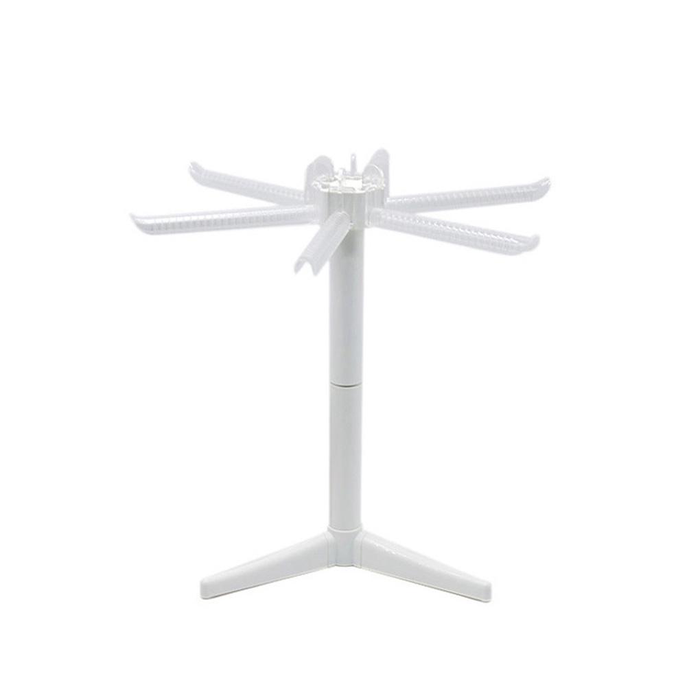 

Foldable Pasta Drying Rack Spaghetti Dryer Stand Noodles Drying Holder Hanging Rack Pasta Cooking Tools WF