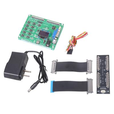 Industrial Tcon Voltage Programming Module for VGH VGL VCOM Signal Adjustment