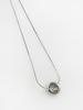 August Harmony Mini Donut Necklace 2 Colors