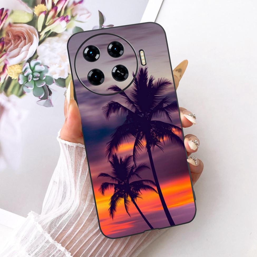 Casing For Tecno Spark 20 Pro Plus Cover KJ7 Cute Cat Fashion Funny Painted Phone Case For Tecno Spark 20 Pro+