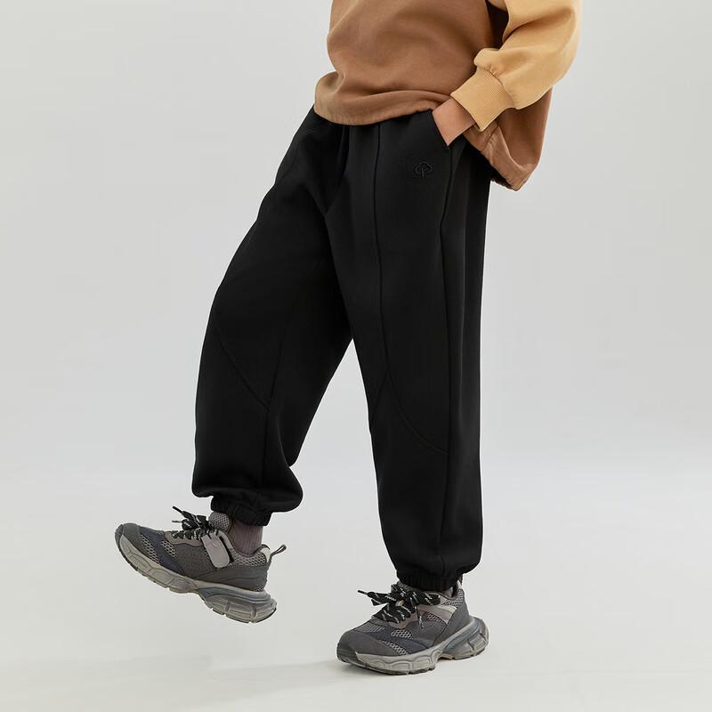 EBAER Boys  2024 Autumn/Winter Casual Sports Pants 120