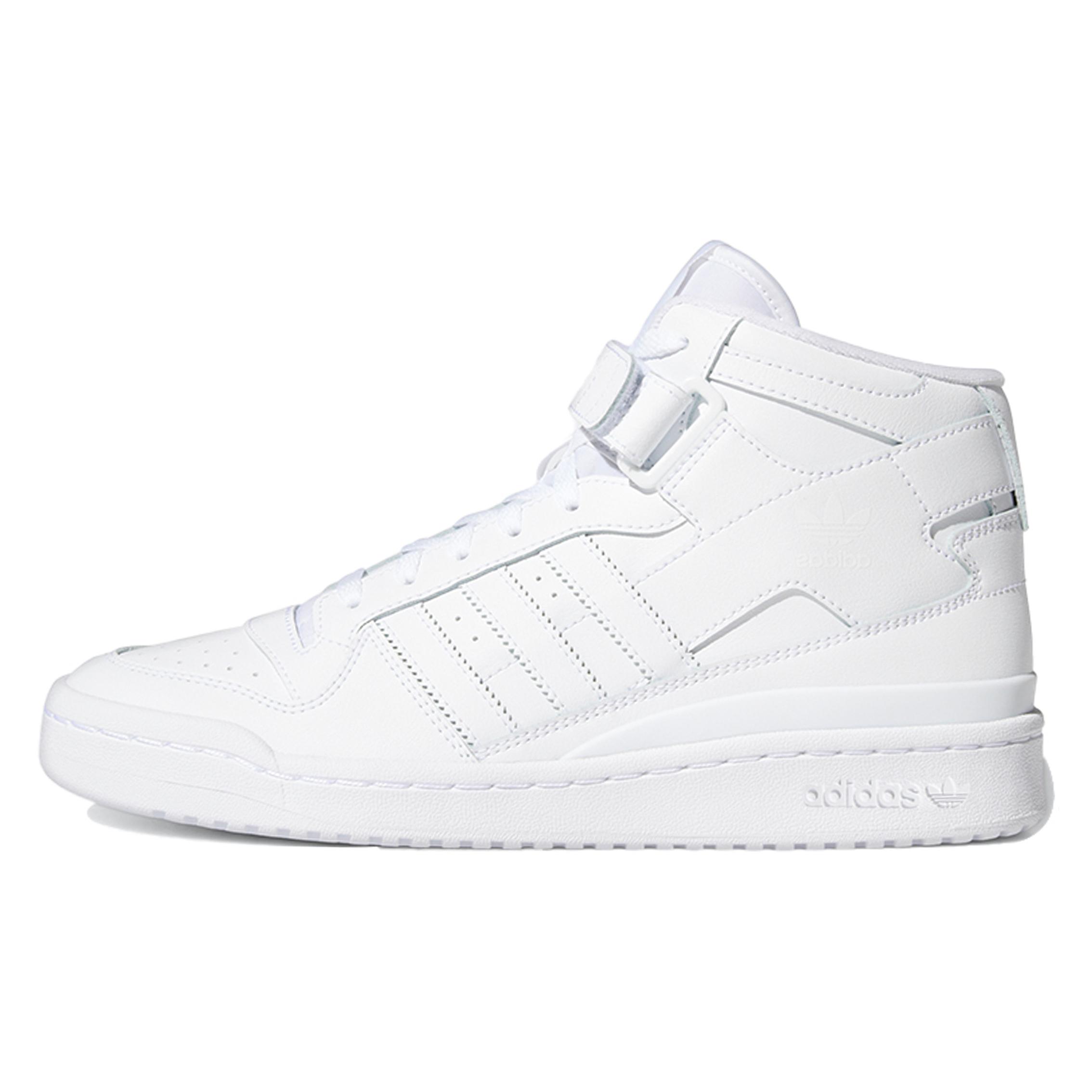 

Forum Adidas Originals Mid Triple White FY4975 36