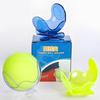 Tennis Ball Waist Bracket Waist Clip Holder ABS Time Saving Small Portable Tennis Training Equipment for Competition