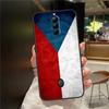 Czech Republic Czech Flag Case For ZTE Nubia Red Magic 8 8S 9 9S 10 10S 11 Pro Plus 6 7 6S 7S For RedMagic 10 Air Cover